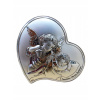 Obrázok Strieborný anjel Your Guardian Angel DS17 11x1 (Obrázok Strieborný anjel Your Guardian Angel DS17 11x1)
