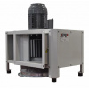 Alteko RFC 250-15/0,37-3-P-E-H průmyslový nízkotlaký radiální ventilátor