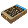TRX baterie Olympus/ 1600 mAh/ pro E-PL1s E-PL2/ E-PL3/ E-PL5/ E-PM1/ E-PM2/ E-P3/ OM-D/ E-M10, Stylus 1/ neori TRX-BLS5
