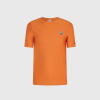 Pánske UV tričko O'NEILL O'RIGINALS S/SLV SKINS 2800214-12528 – Oranžová
