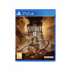 Little Nightmares III (PS4)