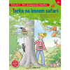 Terka na lesnom safari - Julia Boehme, Albrecht Herdis