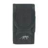 Puzdro na mobil Tasmanian Tiger® Tactical Phone Cover - čierne