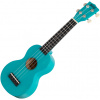 Mahalo ML1AB Sopránové ukulele Aqua Blue