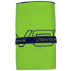 Osuška GIVOVA verde fluo