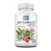 Allnature Detoxikácia bylinný extrakt 60cps