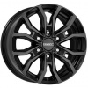 Disk alu DEZENT KC black 7,5x18 6x130 ET45