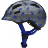 ABUS Smiley 2.1 Blue Mask prilba