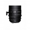 Sigma Cine 65 mm t/1.5 FF F/VE Metric pre Canon EF
