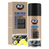 Compass K2 Osvěžovač KLIMA FRESH 150 ml LEMON