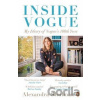 Inside Vogue - Alexandra Shulman