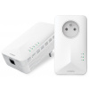 STRONG sada 2 adaptérů Powerline 1000 WF DUO FRV2/ Powerline 1000 Mbit/s/ Wi-Fi 1200 Mbit/s/ 2x LAN/ POWERL1000WFDUOFRV2