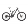 Elektrokolo SPECIALIZED Turbo Levo alloy G3 Satin Dark Moss Green / Dune White 2025 S2