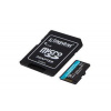 Kingston KINGSTON 1TB microSDXC Canvas Go Plus 170R A2 U3 V30 Card + ADP