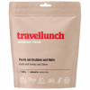 Travellunch PAELLA s krevetami a kuřecím masem BEZ LEPKU 250g