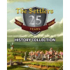 The Settlers History Collection elektronická licence STE-0005290