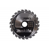 Makita B-08333 Pílový kotúč Ø180 x 30mm, 24Z