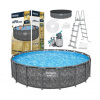 Rámový bazén 18FT 549x132 cm APX 365 BESTWAY 561KC