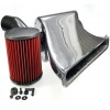 TATechnix Carbon AIR-Box Audi TT (8J) - 1.8TFSI/2.0TSI/2.0TFSI