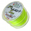 AWA-S vlasec iON POWER Fluo+ Sun 2x300m Priemer: 0,30mm, Nosnosť (kg): 12,35kg