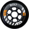 Inline kolieska K2 Urban Bolt 110 mm / 90A 2-Pack