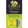 Karty - Tarot Rider Waite CZ (karty + brožúrka)