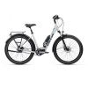 Kellys Estima COMP 60 SH 27.5 504Wh Light grey