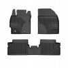 Koberce gumenné FROGUM 3D No.77 TOYOTA AURIS I 2006-2013