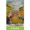 E-kniha Láska s chutí whisky - Elliot Fletcher