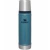 Stanley Legendary Classic Bottle 590 ml Hammertone Lake