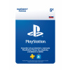 SK - PlayStation Store – Darčeková karta - 5 EUR (DIGITAL) (PS5)