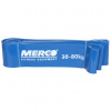 Merco Force Band posilovacia guma 208x4,5 cm modrá