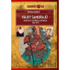 Války samurajů - Roman Kodet