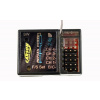Prijímač Carson Reflex Wheel PRO 3 2.4GHz Waterproof