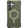 UAG Essential Armor MagSafe Samsung Galaxy S25 Ultra Olivovo-matná KF2346068