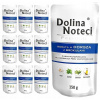Dolina Noteci Premium Treska s brokolicou 150 g