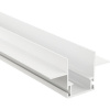 Deko Light 970825 Combo profil hliník (d x š x v) 2000 x 66 x 36 mm; 970825