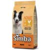 Special Dog Simba granule pre dospelých psov s kuracím mäsom 20kg