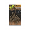 Fox Prezleky Edges Camo Slik Lead Clip Tail Rubbers veľ.10 10ks