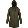 Neoblu Antoine Women Dámska vodeodolná bunda SL03175 Deep khaki 3XL