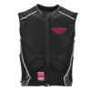 Ochranná vesta BARRICADE ZIP, FLY RACING - USA (veľ. L/XL)