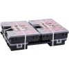 Patrol Tandem sada 3diely C400 + 2xC300 385x283x100mm