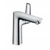 Hansgrohe Talis E Páková umývadlová batéria 150, chróm 71755000-HG