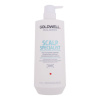 Goldwell Dualsenses Scalp Specialist Deep Cleansing Shampoo hloubkově čisticí šampon 1000 ml pro ženy