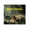 Dark Horse Kniha The Art of Returnal ENG