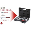Nástrčkový nádstavec KS TOOLS 911.0620