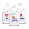 Prací gél - Lovela Baby Mix pre MIX 3x2.9L (66 PR) (Prací gél - Lovela Baby Mix pre MIX 3x2.9L (66 PR))