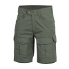 Kraťasy Lycos Pentagon® – Camo green vel. 52