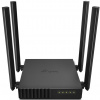 TP-Link Archer C54 router / AC1200 / 4x LAN / 1x WAN / 802.11a/b/g/n/ac / napájanie 9V