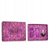 Versace Dylan Purple parfumovaná voda 50 ml + telové mlieko 50 ml + sprchový gél 50 ml darčeková sada